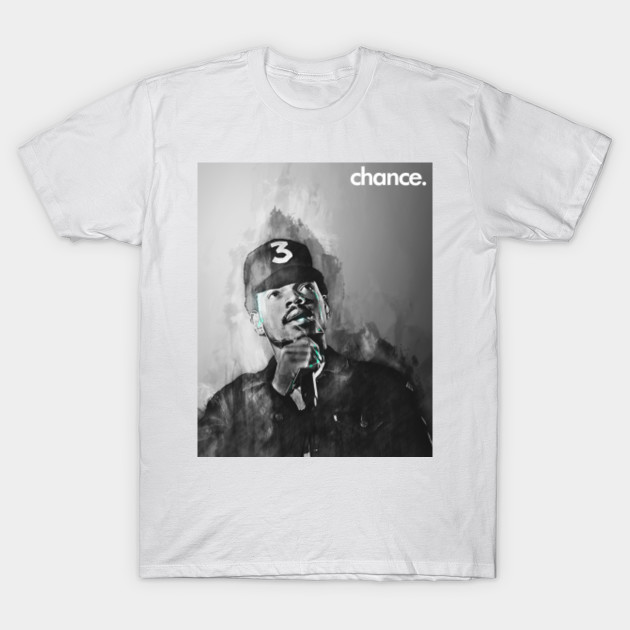 Chance. T-Shirt-TOZ